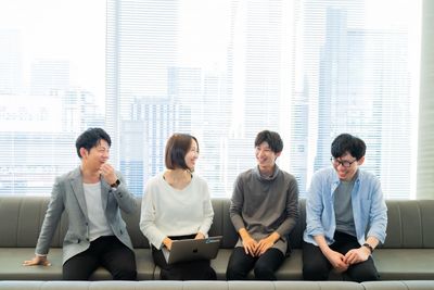 Amazon Cognito案件の求人 21件 Amazon Cognito 転職はforkwell Jobs