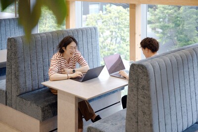 【TypeScriptフルスタック環境】セキュリティ新規事業をリードするWEBエンジニア募集！