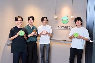 【リモート可】不動産×ITで新しい仕組みを創るWebエンジニア募集！