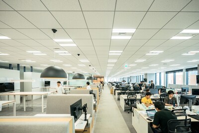 プロダクトエンジニア【Go】 │ 社会課題に挑戦するマイクロサービス担当を募集！
