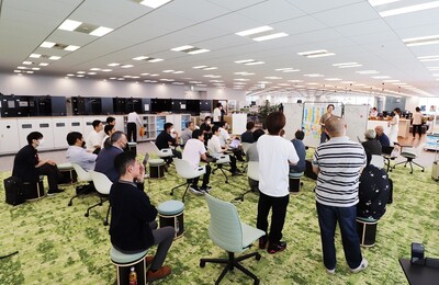 （8・9月入社歓迎）【ML・AI｜100%自社開発｜完全フルリモート】自然言語処理/研究から運用まで幅広く活躍できるMLエンジニア（R&D）を募集！