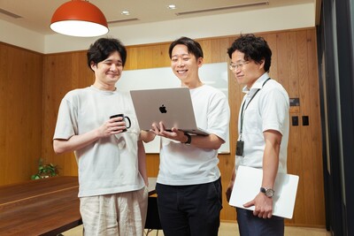 ◤プロダクトマネージャー◢身分証のデジタル化にチャレンジしませんか？アプリのプロダクトマネジメント業務をお任せします！フルリモート可