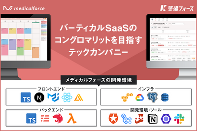 【リモート可｜継続率99.6%】総額約23億円調達■バーティカルSaaSプロダクトのシェアNo1スタートアップ
