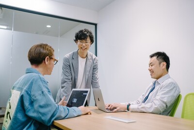 フルリモート可｜「物流版AWS」で業界の本質的な課題解決に挑戦するWebエンジニアを募集！