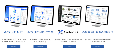 フルリモート/フレックス│TypeScript×NestJS│累計資金調達106億円の脱炭素･ESG経営支援SaaSの開発を推進するバックエンドエンジニア募集！