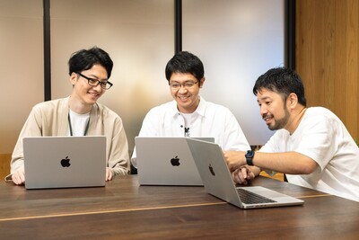 【プロダクトデザイナー（UIUXデザイナー）】フルリモート・フレックス◎「未来のインフラ」を目指すプロダクト｜アプリにおけるUI/UXデザイン業務を担っていただきます