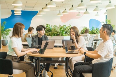 【Go×React｜フルリモート｜スーパーフレックス】日本の働き方を変えるHRテック企業でシェアトップクラスクラウド型タレントマネジメントシステム開発を推進するG...