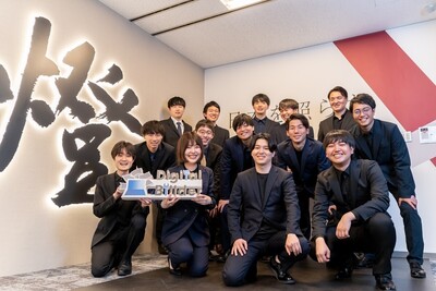 【アルゴリズムエンジニア】直近3年で売上驚異の30倍！急成長し続ける東大松尾研発AIスタートアップ◆AIを中心とする最先端テクノロジーを提供／燈株式会社