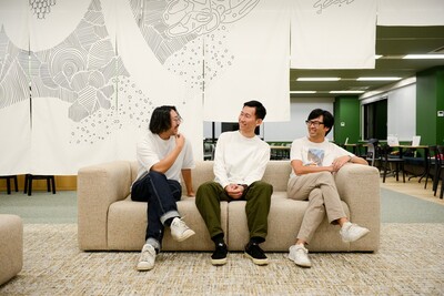 店舗のDX化を支えるセキュリティエンジニア募集！《全サービスのGMV3.800億円と順調に事業成長中》