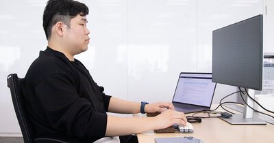 【売上109億/成長機会多数/裁量大】裁量ある環境で、全社技術基盤を担うSREリード募集！