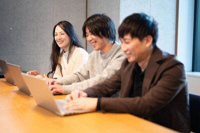 【システムエンジニア / メンバー】開発のコアを担う｜プライム案件中心｜成長志向の方歓迎