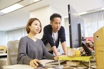 〈リモート×フレックス〉プロジェクトマネージャー｜大手・有名企業のアプリ開発
